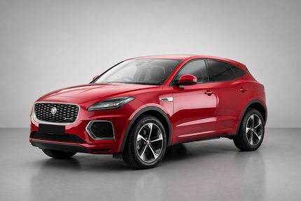 Jaguar E-Pace Gebrauchtwagen