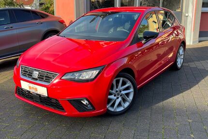 Seat Ibiza Gebrauchtwagen