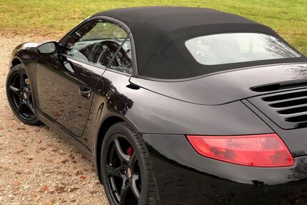 Porsche 997 Gebrauchtwagen