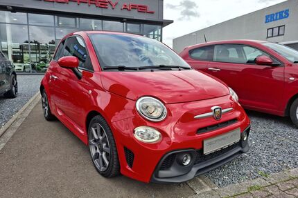Abarth 595 Gebrauchtwagen