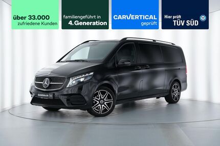 Mercedes-Benz V 300 Gebrauchtwagen
