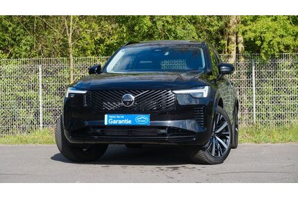 Volvo XC90 Gebrauchtwagen