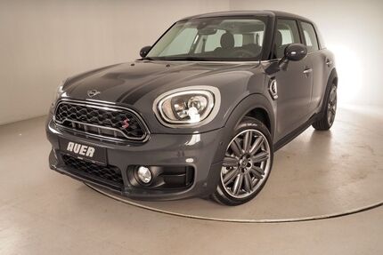 Mini Cooper SD Countryman Gebrauchtwagen