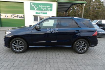 Mercedes-Benz GLE 500 Gebrauchtwagen