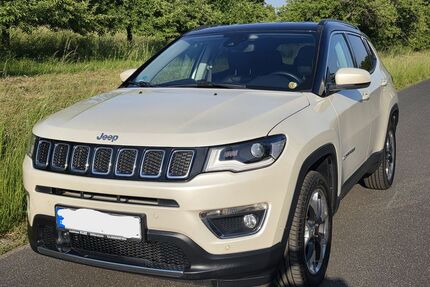 Jeep Compass Gebrauchtwagen
