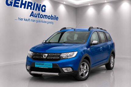 Dacia Logan Gebrauchtwagen