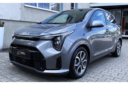 Kia Picanto Gebrauchtwagen