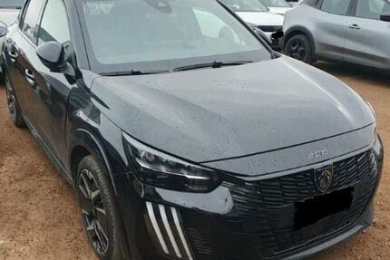 Peugeot 208 Gebrauchtwagen