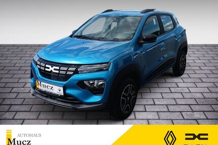 Dacia Spring Gebrauchtwagen