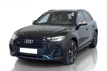Audi SQ5 Gebrauchtwagen