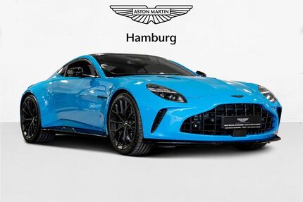 Aston Martin Andere Gebrauchtwagen