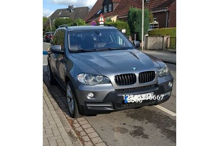 BMW X5 Gebrauchtwagen