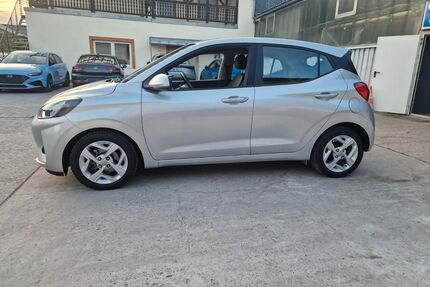Hyundai i10 Gebrauchtwagen