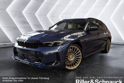 Alpina B3 Gebrauchtwagen