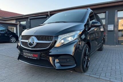 Mercedes-Benz V 300 Gebrauchtwagen