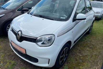 Renault Twingo Gebrauchtwagen