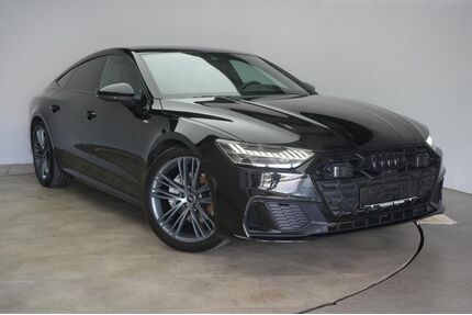Audi A7 Gebrauchtwagen