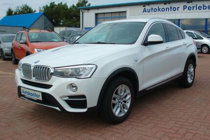 BMW X4 Gebrauchtwagen