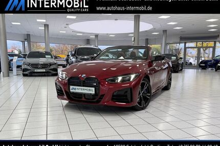 BMW M440 Gebrauchtwagen