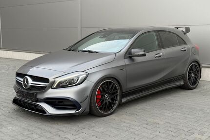 Mercedes-Benz A 45 AMG Gebrauchtwagen