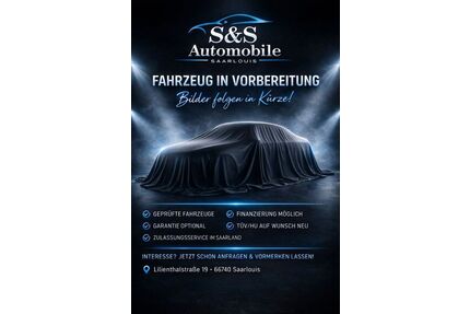 Smart ForFour Gebrauchtwagen