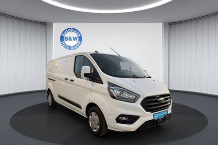 Ford Transit Custom Gebrauchtwagen