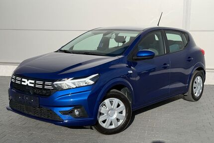 Dacia Sandero Gebrauchtwagen