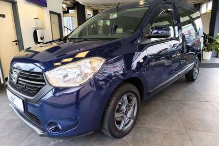 Dacia Dokker Gebrauchtwagen
