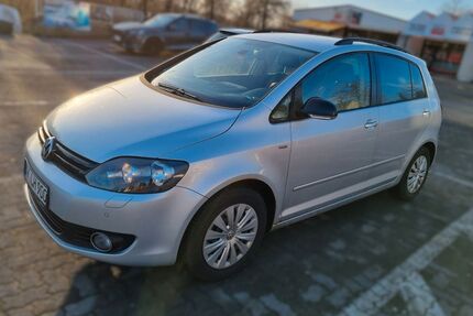 VW Golf Plus Gebrauchtwagen