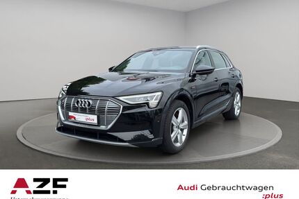Audi e-tron Gebrauchtwagen