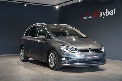 VW Golf Sportsvan Gebrauchtwagen
