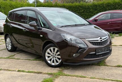 Opel Zafira Gebrauchtwagen