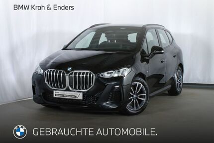 BMW 218 Active Tourer Gebrauchtwagen