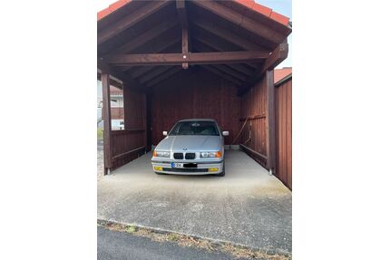 BMW 323 Gebrauchtwagen