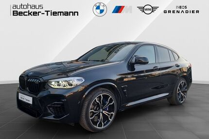 BMW X4 M Gebrauchtwagen