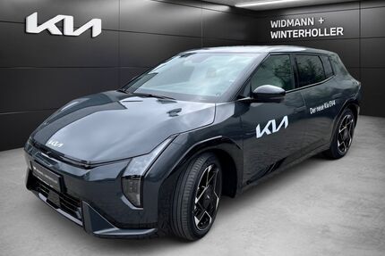 Kia EV4 Gebrauchtwagen