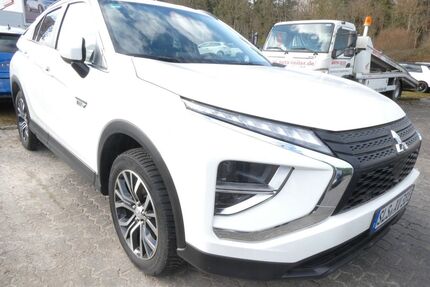 Mitsubishi Eclipse Cross Gebrauchtwagen