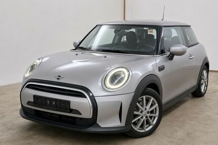 Mini Cooper Gebrauchtwagen