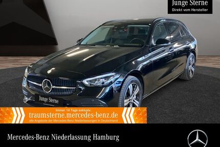 Mercedes-Benz C 300 Gebrauchtwagen