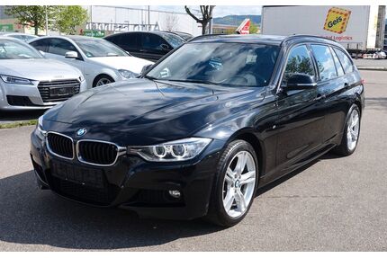 BMW 320 Gebrauchtwagen