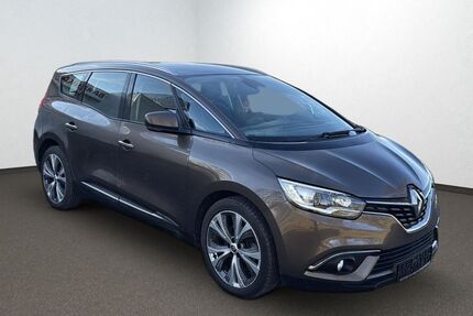 Renault Scenic Gebrauchtwagen