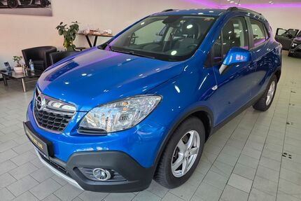 Opel Mokka Gebrauchtwagen