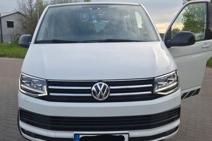 VW T6 Multivan Gebrauchtwagen