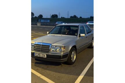 Mercedes-Benz 200 Gebrauchtwagen