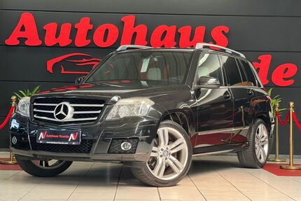 Mercedes-Benz GLK 350 Gebrauchtwagen