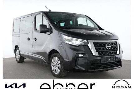 Nissan Primastar Gebrauchtwagen