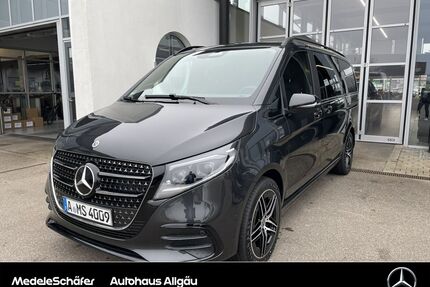 Mercedes-Benz V 300 Gebrauchtwagen