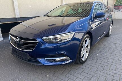 Opel Insignia Gebrauchtwagen