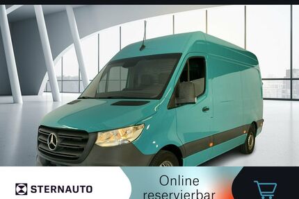 Mercedes-Benz Sprinter Gebrauchtwagen