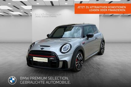 Mini John Cooper Works Gebrauchtwagen